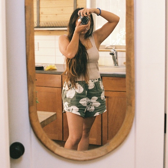 Vitamin A linen shorts - Picture 4 of 4